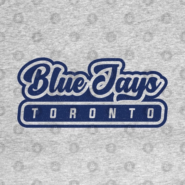 Toronto Blue Jays 02 by Karambol